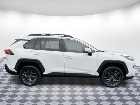 Used 2024 Toyota RAV4 Adventure image 2