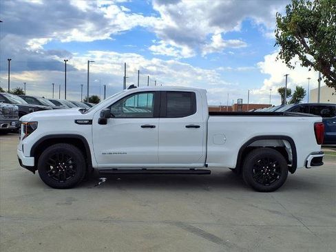 New 2026 GMC Sierra 1500 Pro w/ Graphite Edition image 26