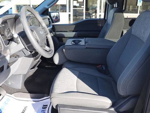 Used 2022 Ford F150 XLT w/ Trailer Tow Package image 8
