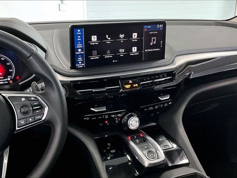 Used 2025 Acura MDX image 14