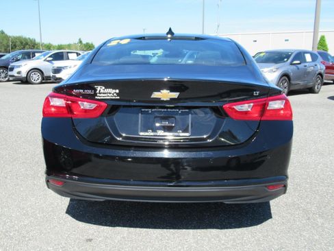 Used 2024 Chevrolet Malibu LT FWD image 6