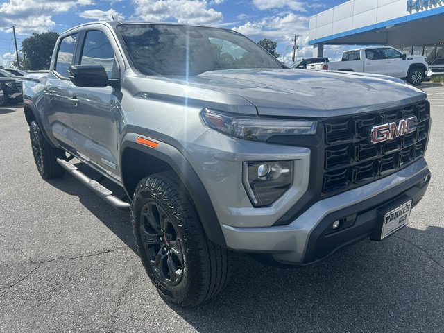 Used 2024 GMC Canyon Elevation w/ Convenience Package RWD image 6