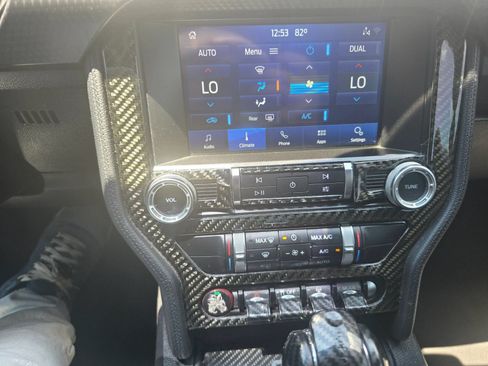 Used 2021 Ford Mustang GT w/ GT Performance Package RWD image 19