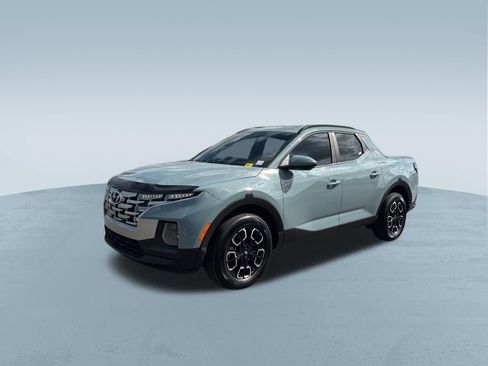 Used 2022 Hyundai Santa Cruz SEL Premium AWD/4WD image 26