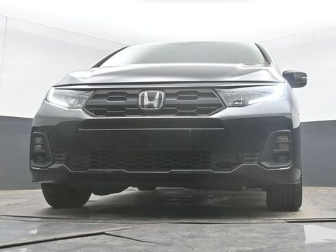 Used 2025 Honda Odyssey EX-L image 30