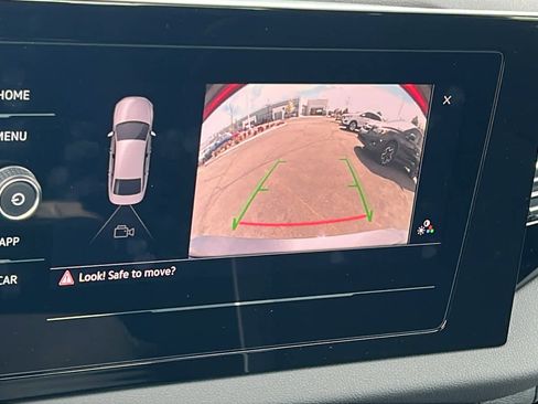 New 2026 Volkswagen Jetta Sport FWD image 16