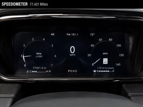 Used 2019 Lincoln Navigator Reserve AWD/4WD image 11