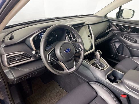 Used 2024 Subaru Outback Limited AWD/4WD image 24