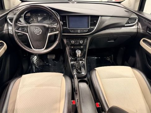 Used 2019 Buick Encore Preferred AWD/4WD image 29