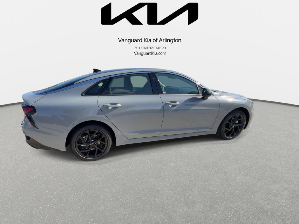 New 2026 Kia K5 GT-Line FWD image 9