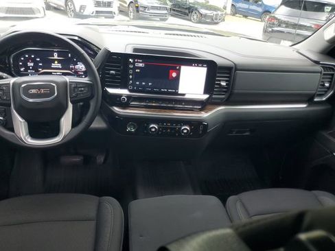 Used 2024 GMC Sierra 1500 Elevation w/ LPO, Elevation Black Package RWD image 14
