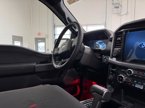 New 2026 Ford F150 XLT w/ Equipment Group 303A High image 32