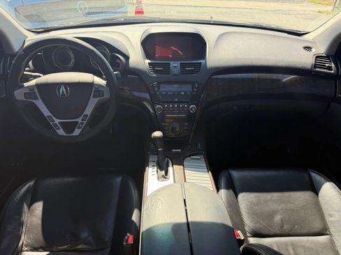 Used 2011 Acura MDX w/ Technology Package AWD/4WD image 6