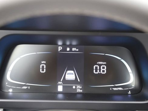 New 2026 Hyundai Elantra SEL Sport Premium image 28