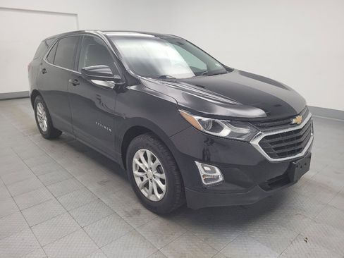 Used 2019 Chevrolet Equinox LT FWD image 13