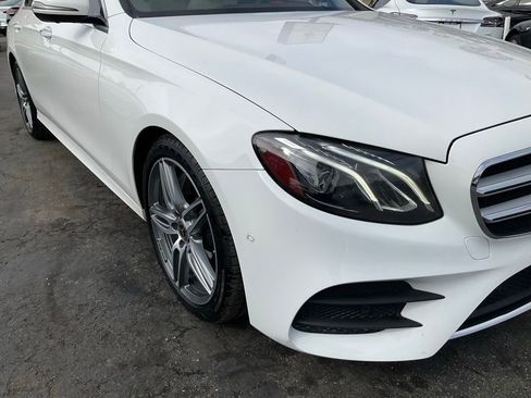 Used 2019 Mercedes-Benz E 300 w/ Premium 1 Package image 69