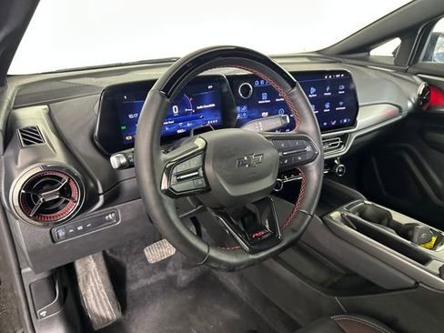 Used 2024 Chevrolet Equinox EV RS image 13