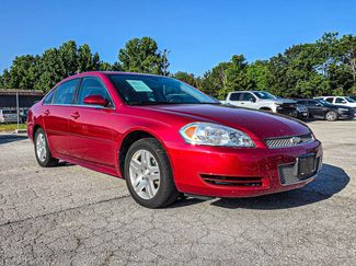 Used 2013 Chevrolet Impala LT FWD video 1