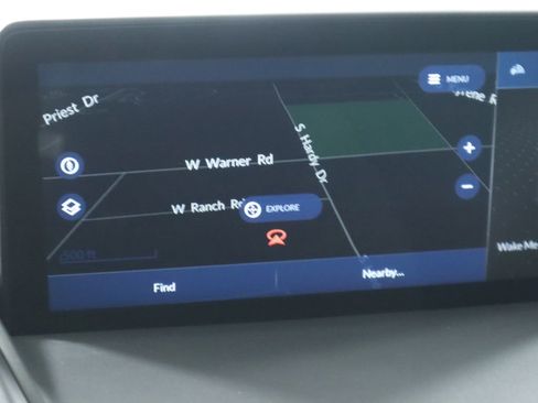 Used 2023 Acura RDX AWD w/ Advance Package image 15