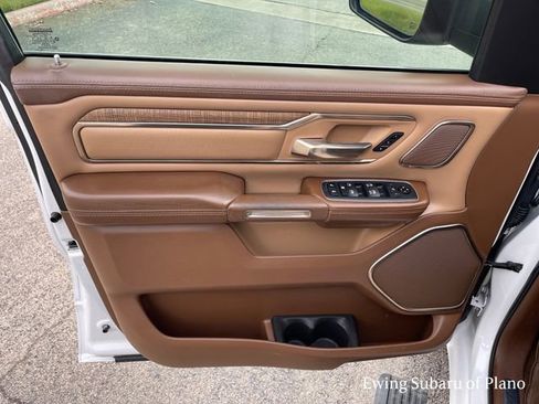 Used 2019 RAM 1500 Limited image 11