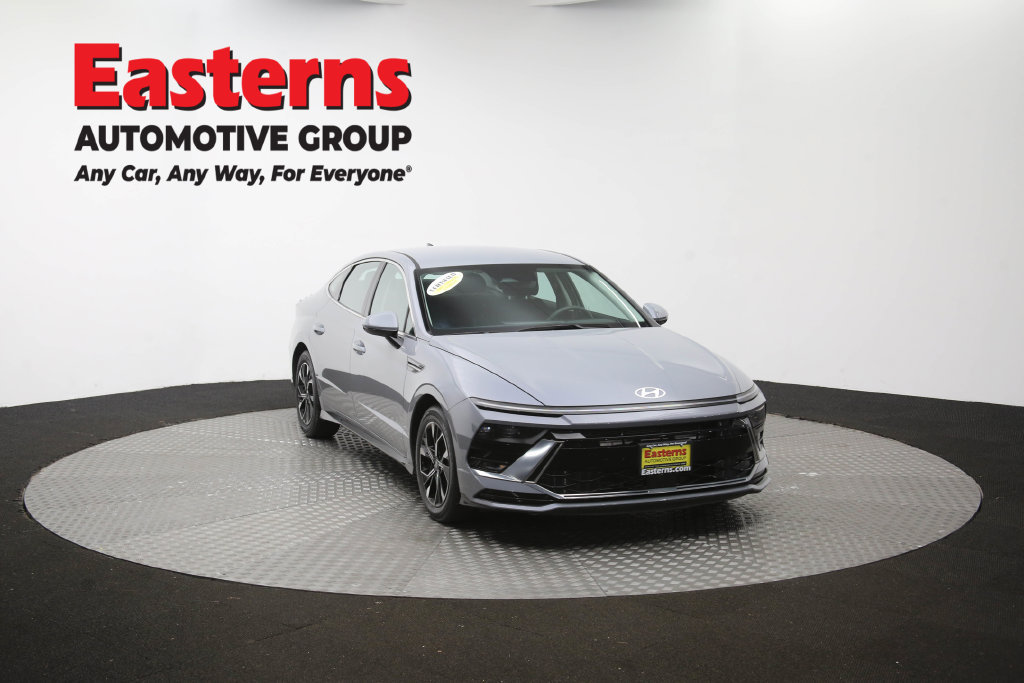 Used 2024 Hyundai Sonata SEL FWD image 56