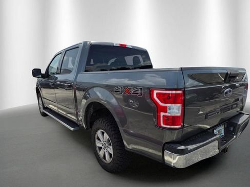 Used 2023 Ford F150 XL w/ STX Appearance Package RWD image 2