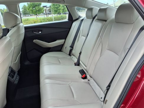 Used 2024 Honda Accord EX-L image 17