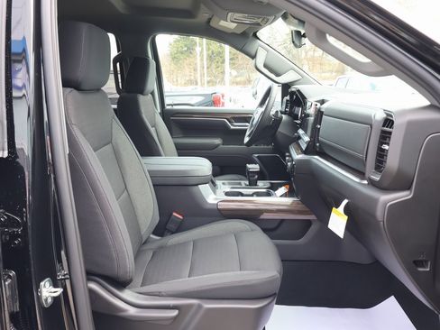 New 2026 Chevrolet Silverado 1500 RST w/ Rally Edition image 36