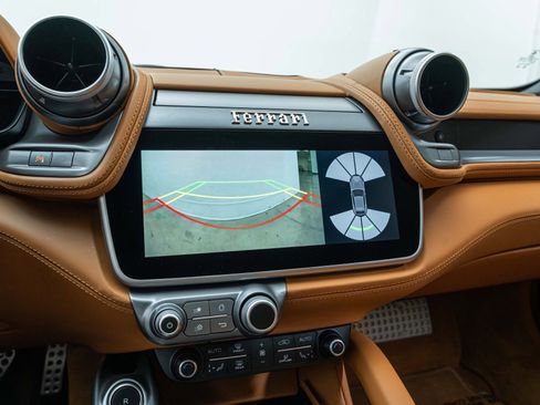 Certified 2019 Ferrari GTC4Lusso image 65