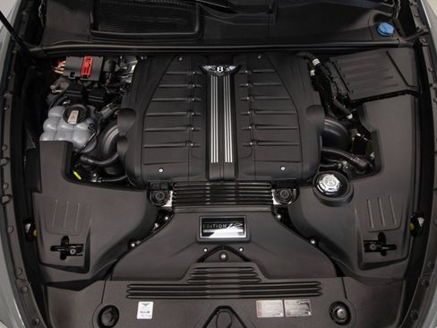 Used 2023 Bentley Bentayga Speed image 73