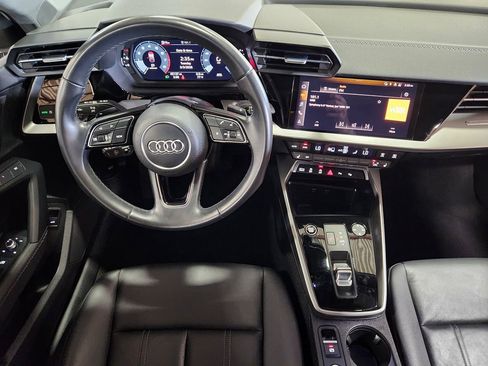 Used 2023 Audi A3 2.0T Premium w/ Convenience Package image 48