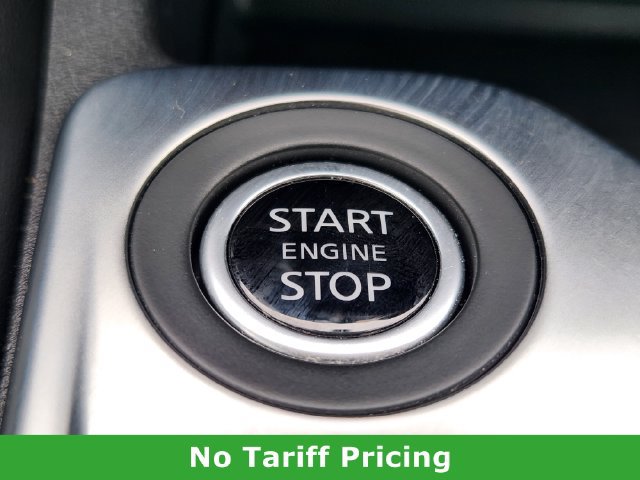 Certified 2025 Nissan Sentra SR w/ SR Premium Package FWD image 20