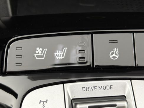 Used 2022 Hyundai Tucson Limited w/ Cargo Package AWD/4WD image 10