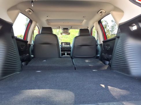 Used 2024 Honda HR-V EX-L image 21