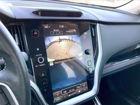 Used 2023 Subaru Outback Limited XT w/ Popular Package #2 image 14