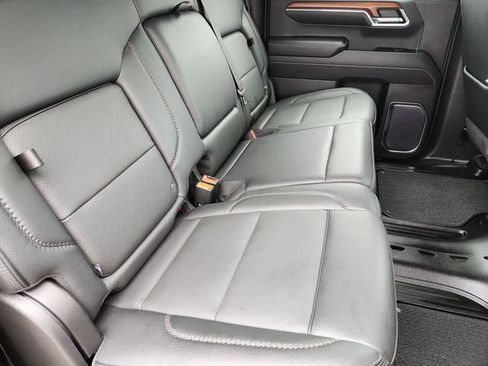 Used 2023 GMC Sierra 1500 Denali w/ Technology Package AWD/4WD image 22