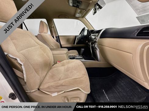 Used 2010 Toyota 4Runner SR5 RWD image 24