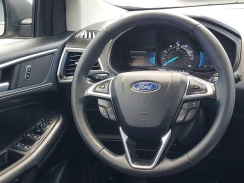 Certified 2024 Ford Edge SEL w/ Convenience Package AWD/4WD image 33