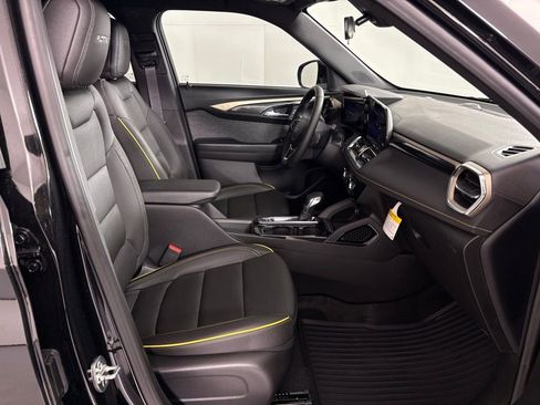 New 2026 Chevrolet TrailBlazer ACTIV w/ Driver Confidence Package FWD image 43