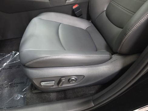 Certified 2025 Toyota RAV4 XLE Premium w/ Weather Package AWD/4WD image 26