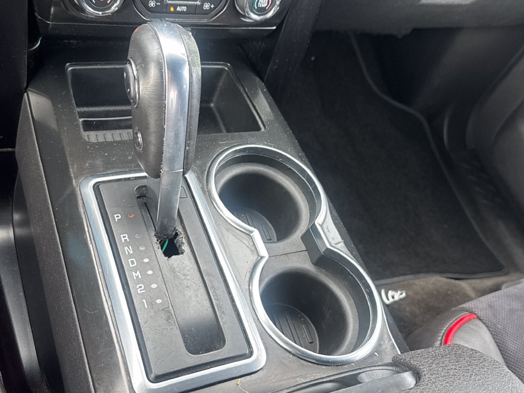 Used 2013 Ford F150 FX4 w/ Luxury Equipment Group AWD/4WD image 24