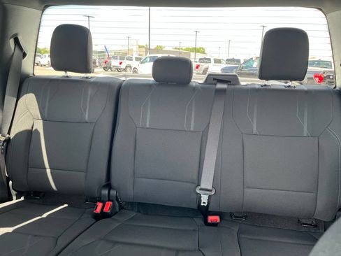 New 2026 Ford F150 STX w/ F-150 LOBO Package AWD/4WD image 14