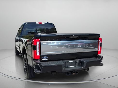 Certified 2023 Ford F350 Platinum image 24