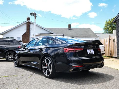 Used 2023 Audi A5 2.0T Premium Plus quattro w/ Premium Plus AWD/4WD image 7