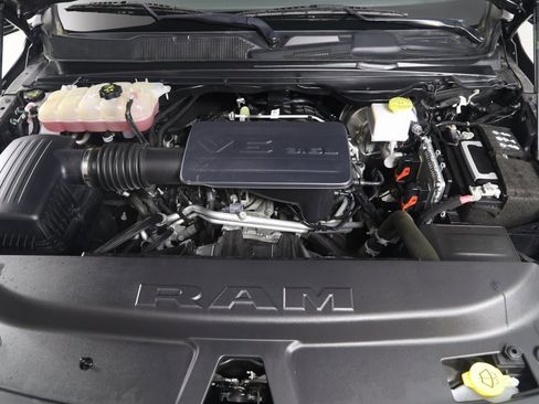 Used 2023 RAM 1500 Big Horn image 52