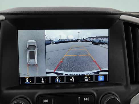 Used 2023 GMC Terrain SLT w/ Tech Package AWD/4WD image 41