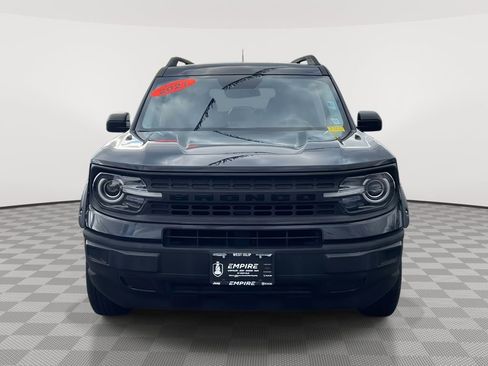 Used 2021 Ford Bronco Sport image 3