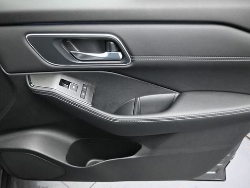 New 2026 Nissan Rogue Platinum w/ Platinum Premium Package image 29