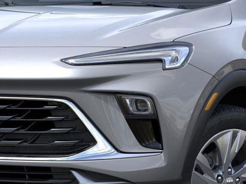 New 2026 Buick Encore GX Preferred w/ Advanced Technology Package image 34