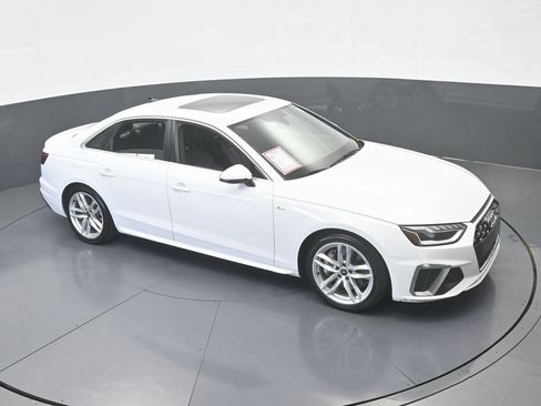 Used 2024 Audi A4 2.0T Premium Plus AWD/4WD image 56